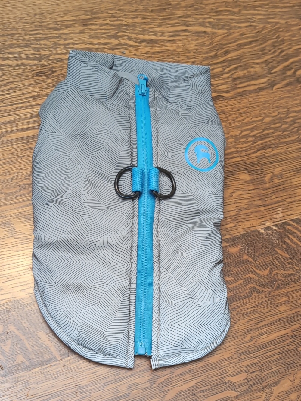 XS winter Dog Coat